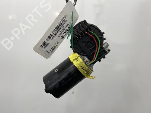 Used Front wiper motor AUDI A6 C4 (4A2) 2.5 TDI (116 hp) 22756653