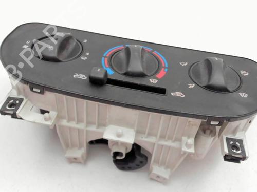 Used Climate control Climate control FIAT DOBLO Box Body/MPV (223_) 1.9 JTD (105 hp) 39760198 39760198