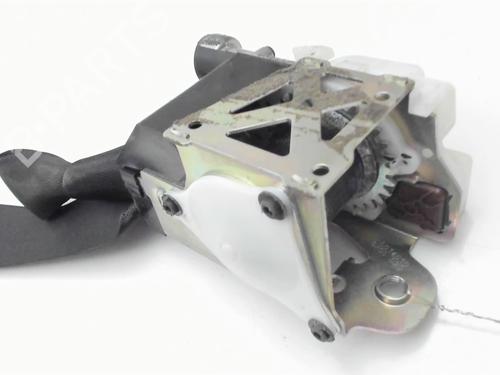 Front right belt tensioner MERCEDES-BENZ SLK (R171) 200 Kompressor (171.442) | BP20439847C88 