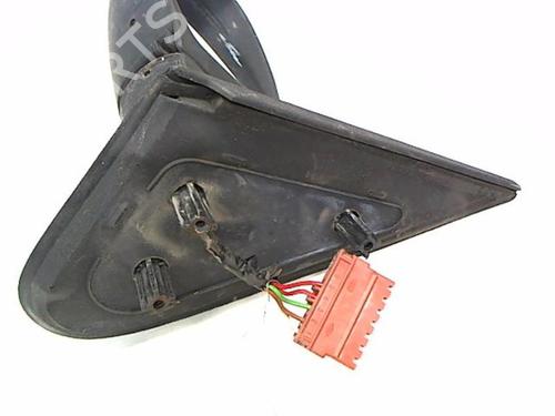 Left mirror PEUGEOT 306 Hatchback (7A, 7C, N3, N5) 1.9 DT | BP20471131C26 