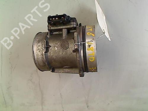Mass air flow sensor FORD ESCORT VI Turnier (GAL, ANL)  | BP21229346M95 