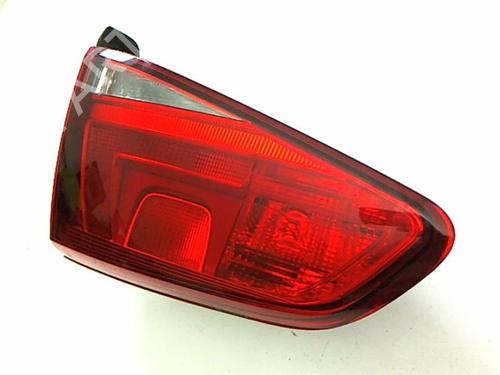 Right tailgate light VW GOLF VII (5G1, BQ1, BE1, BE2) 2.0 TDI | BP20473254C80 