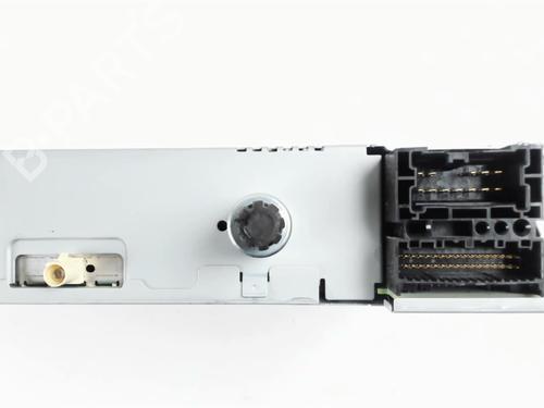 Radio RENAULT KANGOO Express (FW0/1_) 1.5 dCi 90 (FW0G, FW05, FW08, FW11) | BP23840968E6 