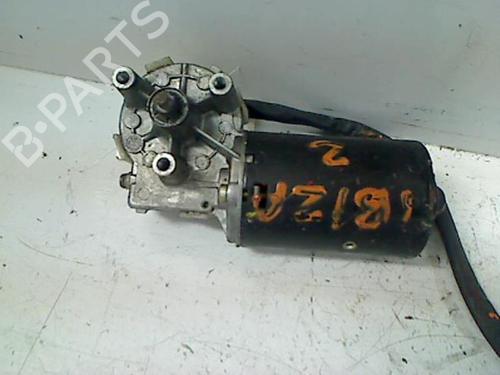 Used Front wiper motor SEAT IBIZA I (21A) [1984-1993]  21229943