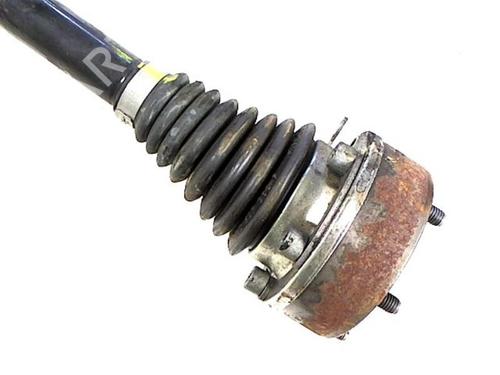 Left front driveshaft SEAT IBIZA IV (6J5, 6P1) 1.2 TSI | BP20409464M38 