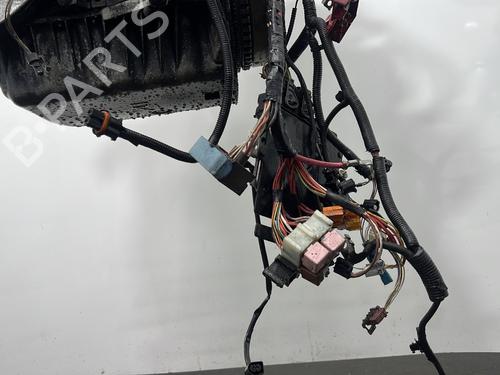 Engine RENAULT MEGANE II Saloon (LM0/1_)  | BP33725972M1  - Image 13