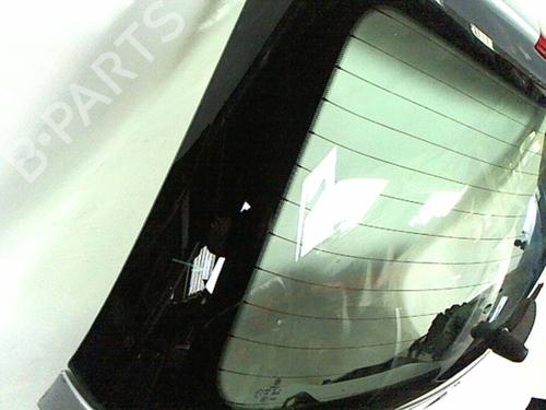 Tailgate VW POLO (9N_, 9A_) 1.4 TDI | BP20435673C6 