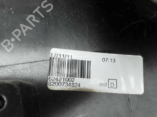 Right taillight DACIA SANDERO 1.5 dCi | BP33635688C35  - Image 7