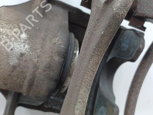 Used Right front brake caliper Right front brake caliper HYUNDAI i20 II (GB, IB) 1.1 CRDi (75 hp) 20468533 20468533