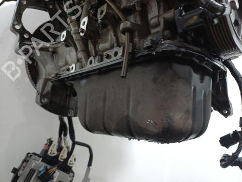Used Engine Engine CITROËN DS3 (SA_) 1.6 HDi 90 (92 hp) 34255998 34255998