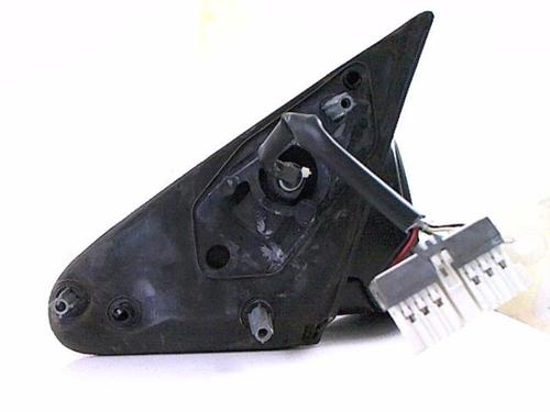 Right mirror PEUGEOT 406 (8B) 2.0 HDI 90 | BP20432459C27 