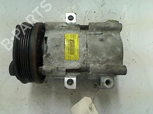 AC Kompressor FORD MONDEO III (B5Y) 2.0 16V TDDi / TDCi (115 hp) 20434984