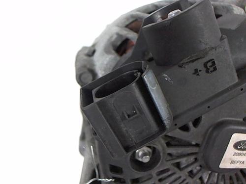 Alternator FORD FIESTA VI (CB1, CCN) 1.6 TDCi | BP20462932M7 