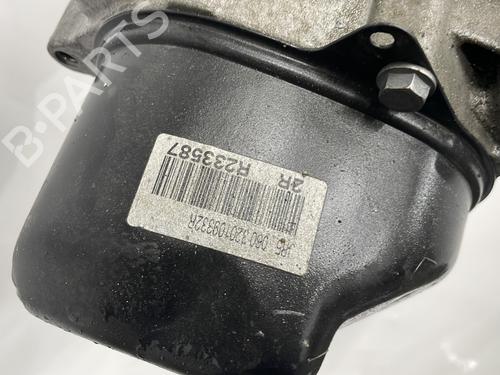 Gearbox RENAULT CLIO IV (BH_) 1.5 dCi 90 | BP31761468M3