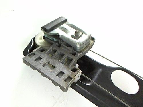 Rear right window mechanism MERCEDES-BENZ E-CLASS (W211) E 220 CDI (211.006) | BP20403284C25 
