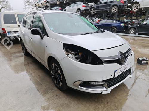 Switch RENAULT SCÉNIC III (JZ0/1_) 1.6 dCi (JZ00, JZ12) | BP31679439I30 - Image 18