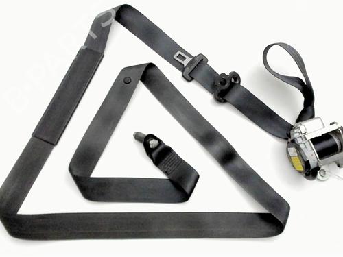 Used Front left seatbelt Front left seatbelt OPEL COMBO Box Body/MPV (X12) 1.3 CDTI (B05) (95 hp) 26666507 26666507