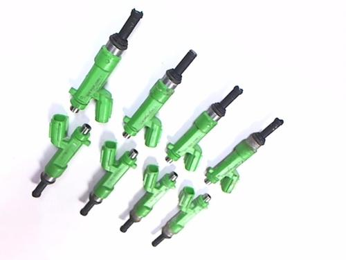 Used Injector Injector SUZUKI IGNIS III (MF, FF) 1.2 (ATK412) (90 hp) 20392551 20392551