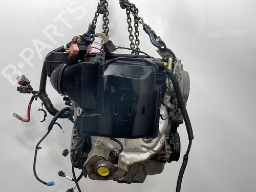 Engine DACIA SANDERO 1.6 16V Bifuel | BP30308525M1 - Image 6