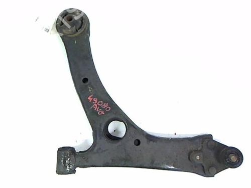 Used Left front suspension arm TOYOTA AVENSIS Estate (_T25_) 2.0 D-4D (CDT250_, CDT250R) (116 hp) 20474281