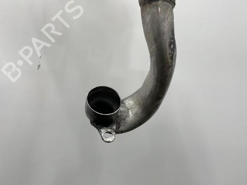 Used Pipe Pipe 21239808 21239808