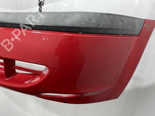 Used Front bumper Front bumper FORD FIESTA IV (JA_, JB_) [1995-2006] 33315002 33315002