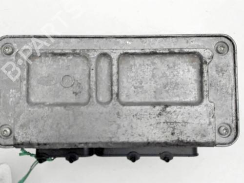 Engine control unit (ECU) SEAT IBIZA III (6L1) 1.4 16V | BP25222057M57 - Image 4