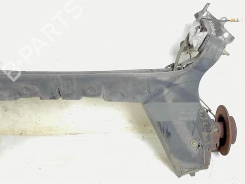 Used Rear axle RENAULT MEGANE II (BM0/1_, CM0/1_) 1.5 dCi (BM0F, BM0T, BM2B, CM0F, CM0T) (82 hp) 20443047
