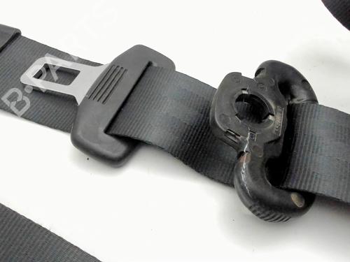 Front right seatbelt OPEL COMBO Box Body/MPV (X12) 1.3 CDTI (B05) | BP26666506I25 - Image 6