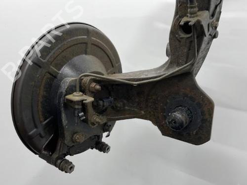 Rear axle OPEL ASTRA H TwinTop (A04) 1.9 CDTi (L67) | BP20389304M2 