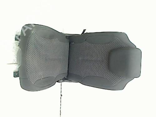 Rear seat CITROËN C4 Picasso I MPV (UD_) 1.6 HDi | BP20453936C17 