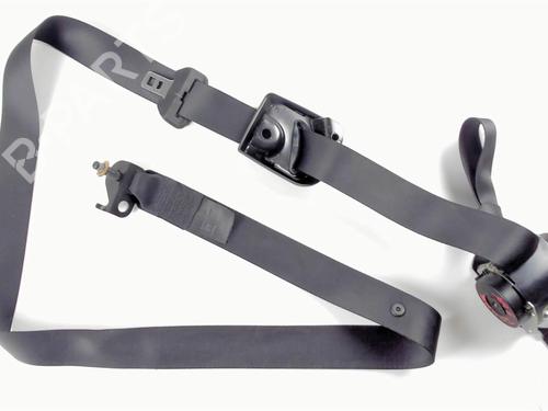 Used Rear left seatbelt Rear left seatbelt ROVER 25 I Hatchback (RF) 1.1 16V (75 hp) 20428747 20428747