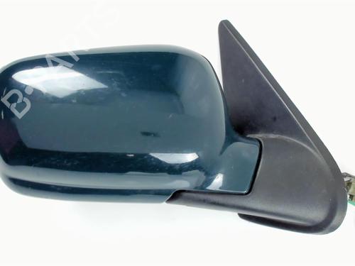 Right mirror SKODA FELICIA II (6U1) 1.9 D | BP20436862C27 