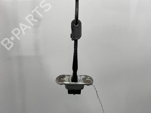 Used Hinge/Door check strap CHEVROLET MATIZ (M200, M250) 1.0 LPG (67 hp) 20654609