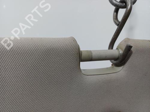 Used Right sun visor Right sun visor 37166190 37166190