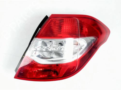 right-taillight-citroen-c4-ii-nc_-2009-32631026 main image