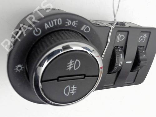 Headlight switch OPEL MOKKA / MOKKA X (J13) 1.6 CDTI (_76) | BP30547957I24 - Image 5