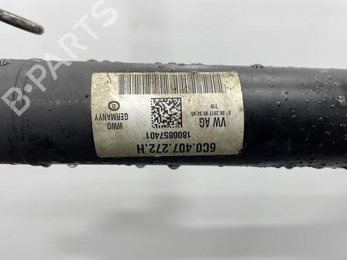 Right front driveshaft VW POLO V (6R1, 6C1) 1.0 | BP32330341M39