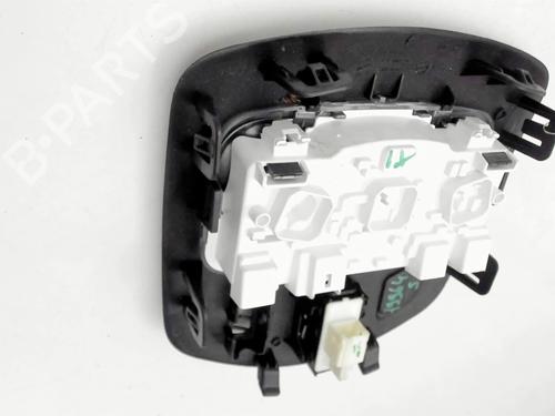 Plafoniera interna Plafoniera interna CITROËN DS3 Convertible [2013-2015] 36337905 36337905