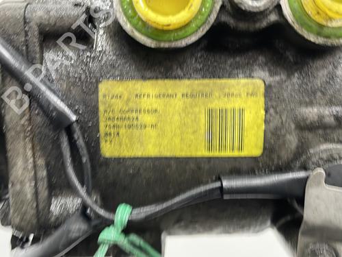 AC Kompressor FORD FOCUS I (DAW, DBW) 1.8 TDCi | BP30443818M34