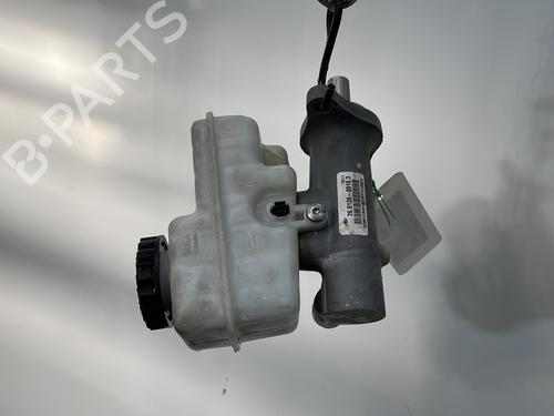 Brake master cylinder NISSAN NAVARA NP300 (D40) 3.0 dCi 4WD | BP30443771M77 - Image 2