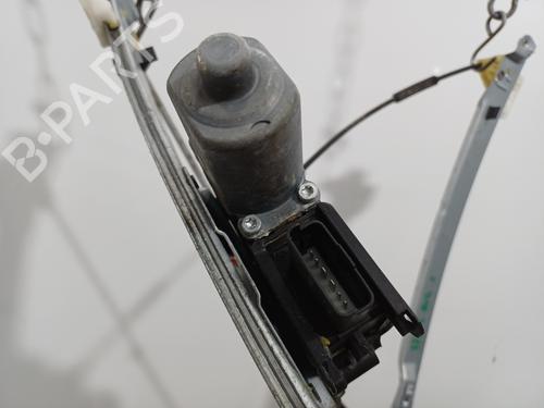Front right window mechanism CITROËN C5 III (RD_) 2.2 HDi 200 (RD4HLA) | BP36588881C23  - Image 5