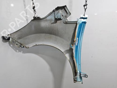 Used Right front fenders Right front fenders 38450602 38450602