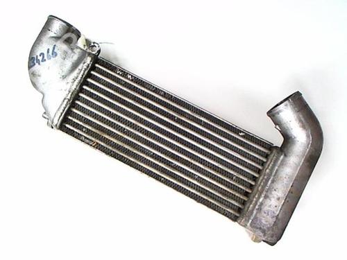 Intercooler ROVER 45 I Saloon (RT) 2.0 iDT (101 hp) 20414995