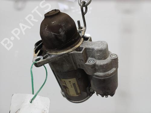 Startmotor OPEL CORSA E (X15) 1.4 Turbo (08, 68) | BP38156345M8 - Image 2