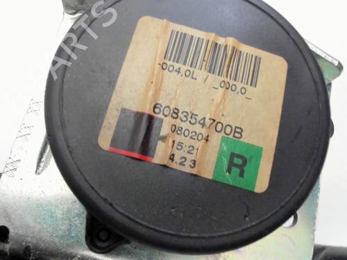 Front right seatbelt MINI MINI CLUBMAN (R55) Cooper | BP32273743I25