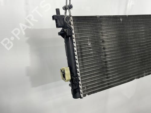 Water radiator SEAT IBIZA IV (6J5, 6P1) 1.2 TDI | BP29749721M31