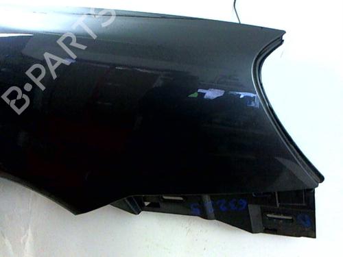 Used Right front fenders NISSAN ALMERA TINO (V10) 2.2 dCi (112 hp) 20421929