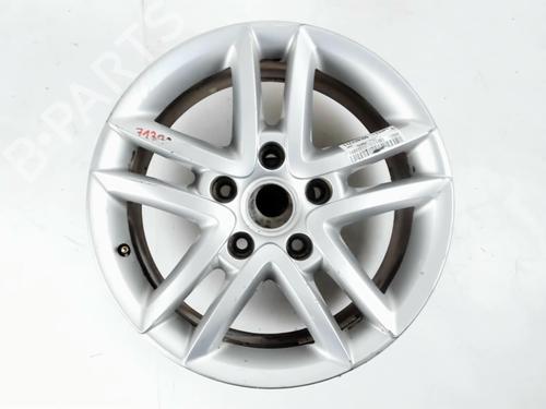 Używane Felga VW TOUAREG (7LA, 7L6, 7L7) 3.0 V6 TDI (240 hp) 29374982