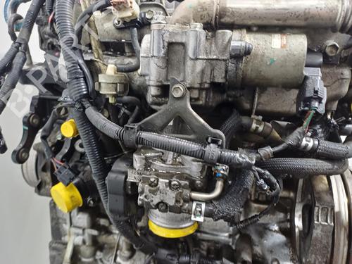 Used Engine Engine 39104108 39104108